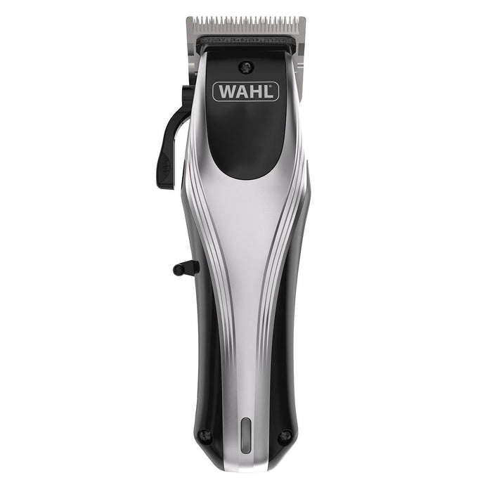 EAN 5996415037272 - Wahl Rapid Clip Negro, Acero inoxidable 33 Ión de litio imagen 1