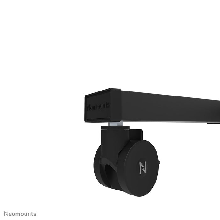 EAN 8717371449889 - Neomounts FL55-975BL1 mueble y soporte para dispositivo multimedia Negro Panel plano Carro/soporte de sue imagen 12