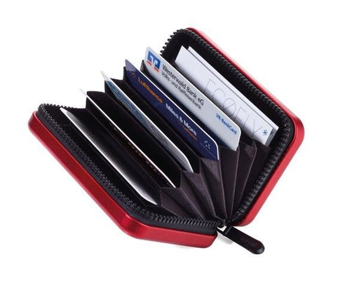 EAN 4024023037504 - TROIKA 14.6.1260 fichero rotatorio 9 bolsillos imagen 2