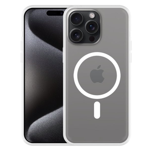 EAN 8720878305992 - Just in Case 8305992 funda para teléfono móvil 17 cm (6.7") Transparente imagen 2