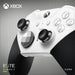 EAN 0889842717075 - Microsoft Xbox Elite Wireless Series 2 – Core Negro, Blanco Bluetooth/USB Gamepad Analógico/Digital PC, X imagen 9