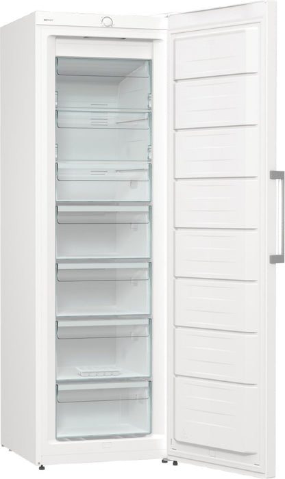 EAN 3838782638824 - Gorenje FN619EEW5 Congelador vertical Independiente 280 L E Blanco imagen 3