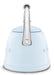 EAN 8017709347895 - Smeg WKF01PB tetera 2,3 L Azul, Acero inoxidable imagen 4