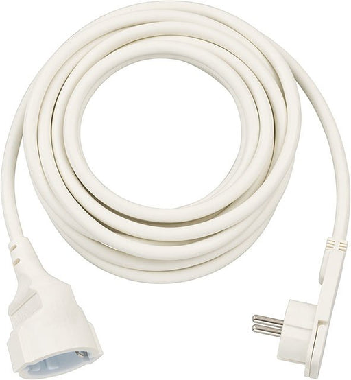 EAN 4007123644605 - Brennenstuhl 1168980250 cable de transmisión Blanco 5 m imagen 1