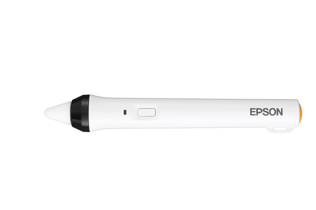 EAN 8715946536903 - Epson ELPPN04A lápiz óptico Blanco imagen 1