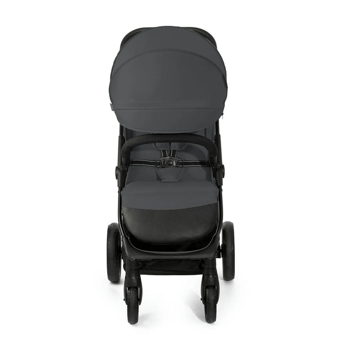 EAN 5902533924844 - Kinderkraft Trig 3 Sillita de paseo ligera 1 Asiento(s) Gris imagen 7