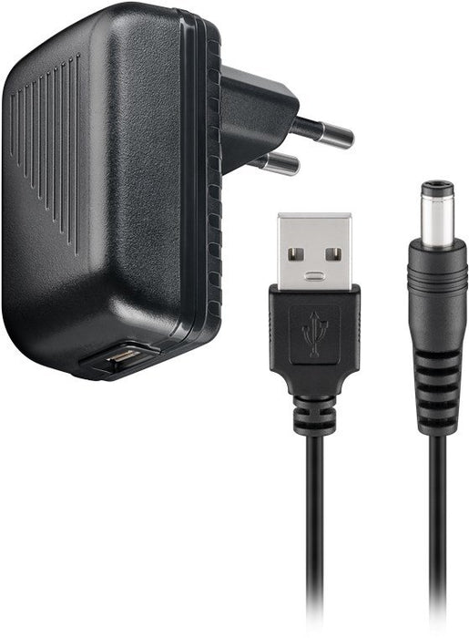 EAN 4040849584824 - Goobay 58482 divisor de video HDMI 4x HDMI imagen 5