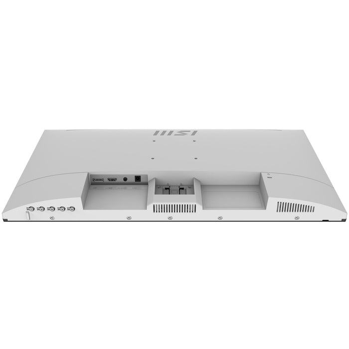 EAN 4711377089869 - MSI Pro MP243XW pantalla para PC 60,5 cm (23.8") 1920 x 1080 Pixeles Full HD Blanco imagen 15