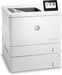 EAN 0194850414138 - HP Color LaserJet Enterprise M555x 1200 x 1200 DPI A4 Wifi imagen 3