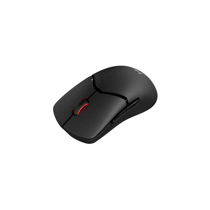 EAN 0198415001658 - HyperX Pulsefire Saga Pro Wireless Gaming Mouse ratón Juego Ambidextro RF Wireless + Bluetooth + USB Type imagen 5
