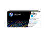 EAN 0889894325464 - HP 656X High Yield Cyan Original LaserJet Toner Cartridge cartucho de tóner 1 pieza(s) imagen 1