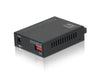 EAN 4015867185162 - LevelOne GVT-2001 convertidor de medio 1000 Mbit/s 850 nm Multimodo Negro imagen 2
