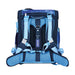 EAN 4008110396354 - Herlitz FiloActive XL Plus Cosmic juego de mochila escolar Niño Poliéster Azul, Azul oscuro imagen 6