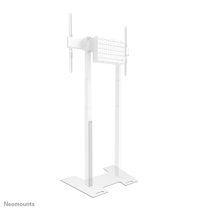 EAN 8717371440688 - Neomounts AFP-875WH accesorio de carrito para portátil y ordenador Blanco Acero Plataforma imagen 3