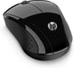 EAN 0195908101628 - HP 220 Silent Wireless Mouse ratón Oficina Ambidextro RF inalámbrico imagen 3