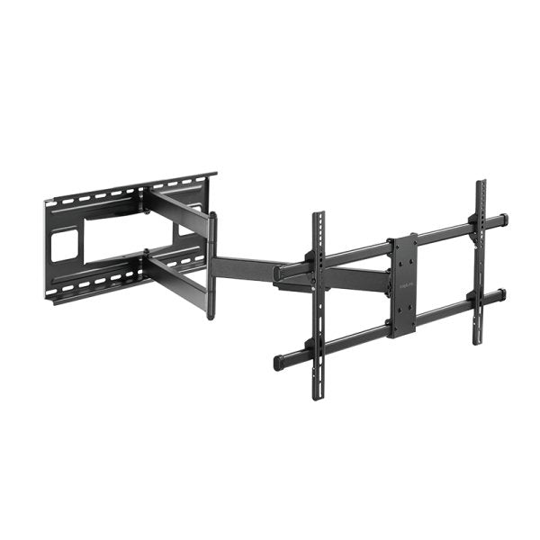 EAN 4052792061406 - LogiLink BP0138 soporte para TV 2,03 m (80") Negro imagen 1