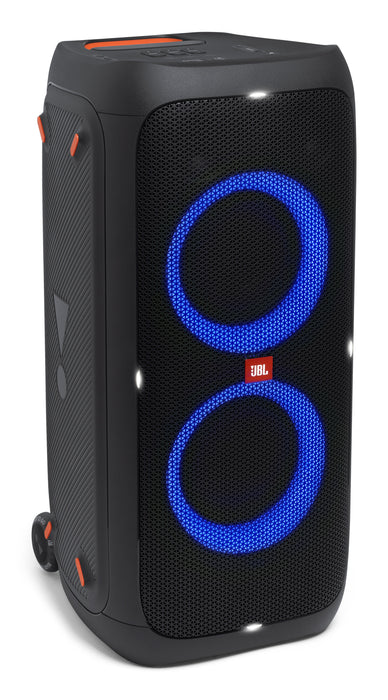 EAN 6925281973918 - JBL PartyBox 310 Altavoz portátil estéreo Negro 240 W imagen 1