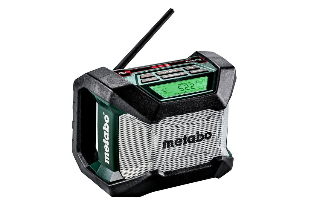 EAN 4007430332219 - Metabo R 12-18 BT Portátil Digital Negro, Verde imagen 5
