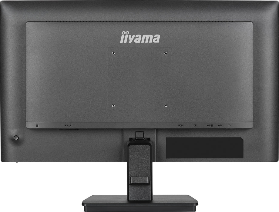 EAN 4948570126156 - iiyama ProLite X2492HSU-B1 pantalla para PC 61 cm (24") 1920 x 1080 Pixeles Full HD LED Negro imagen 13
