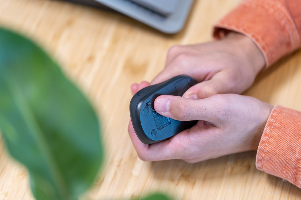 EAN 8713439247961 - Trust Primo ratón Viajes Ambidextro RF inalámbrico Óptico 1600 DPI imagen 9