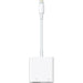 EAN 0195949587696 - Apple MX5J3ZM/A hub de interfaz Lightning Blanco imagen 1