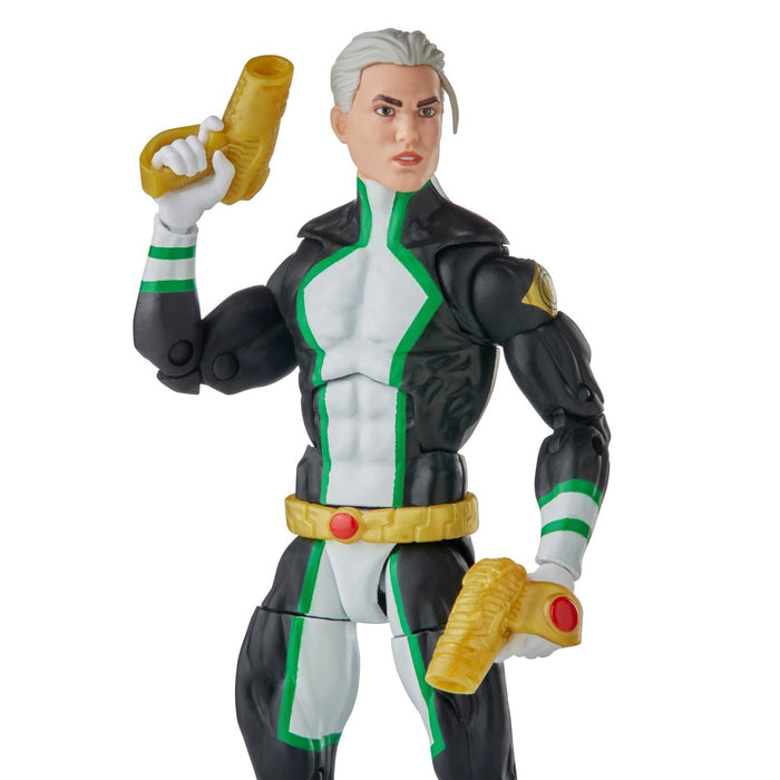 EAN 5010993978267 - Marvel F36835X0 figura de juguete para niños imagen 4