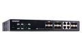 EAN 4713213517826 - QNAP QSW-M1204-4C switch Gestionado 10G Ethernet (100/1000/10000) Negro imagen 5