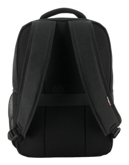 EAN 3700992536620 - Mobilis 003084 mochila Mochila informal Negro Espuma, Poliéster reciclado imagen 3