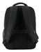 EAN 3700992536620 - Mobilis 003084 mochila Mochila informal Negro Espuma, Poliéster reciclado imagen 3