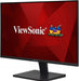 EAN 0766907014198 - Viewsonic VA VA2715-H pantalla para PC 68,6 cm (27") 1920 x 1080 Pixeles Full HD Negro imagen 4