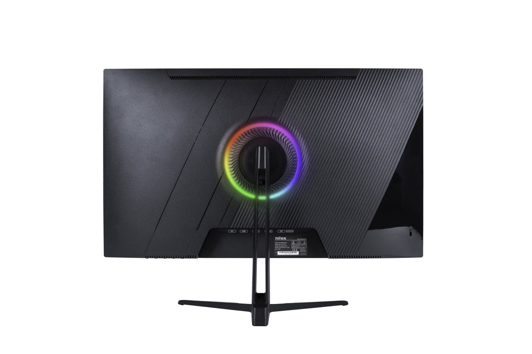 EAN 8431775035324 - Nilox MONITOR 27" NXM272KD11 IPS 2K 165HZ 2HDMI DP USB 1MS G-SYNC pantalla para PC 68,6 cm (27") 2560 x 1 imagen 4