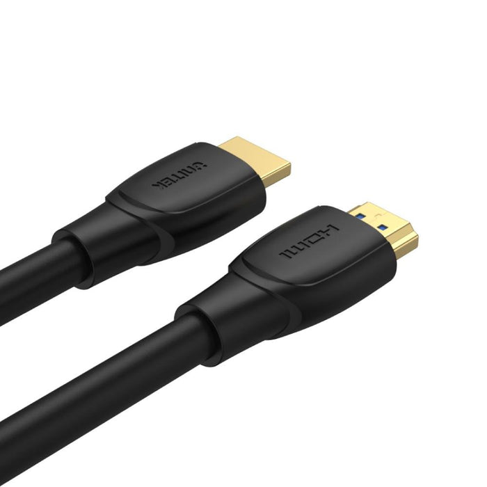 EAN 4894160045270 - UNITEK C11041BK cable HDMI 5 m HDMI tipo A (Estándar) Negro imagen 2