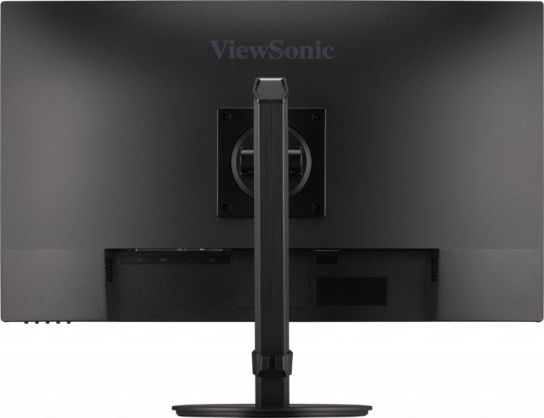 EAN 0766907024142 - Viewsonic VG2708A pantalla para PC 68,6 cm (27") 1920 x 1080 Pixeles Full HD LED Negro imagen 6