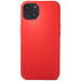 EAN 8720593002039 - Decoded Silicone Back Cover funda para teléfono móvil 15,4 cm (6.06") Rojo imagen 1
