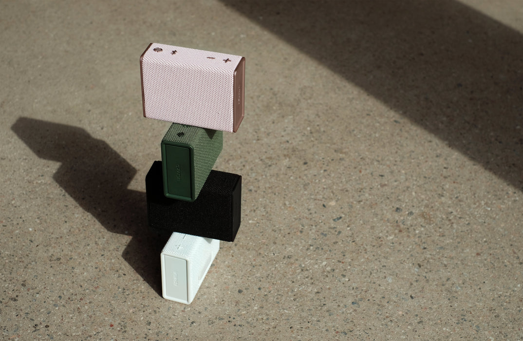 EAN 7350088302835 - Urbanista Sydney Altavoz monofónico portátil Oro rosa 3 W imagen 7