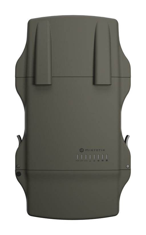 EAN 4752224009234 - Mikrotik NetMetal ax Negro Energía sobre Ethernet (PoE) imagen 2