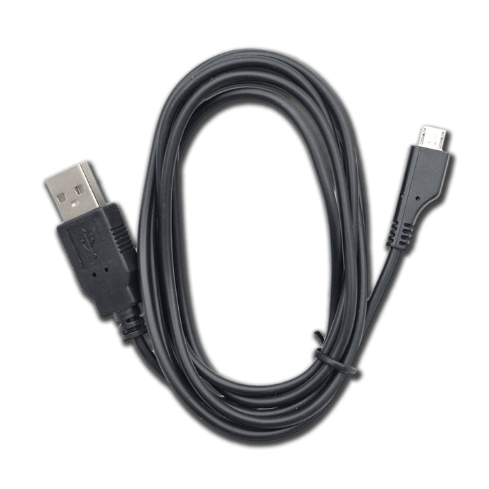 EAN 4010425938785 - 2GO 793878 cable USB 1 m USB A Micro-USB A Negro imagen 1