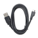 EAN 4010425938785 - 2GO 793878 cable USB 1 m USB A Micro-USB A Negro imagen 1