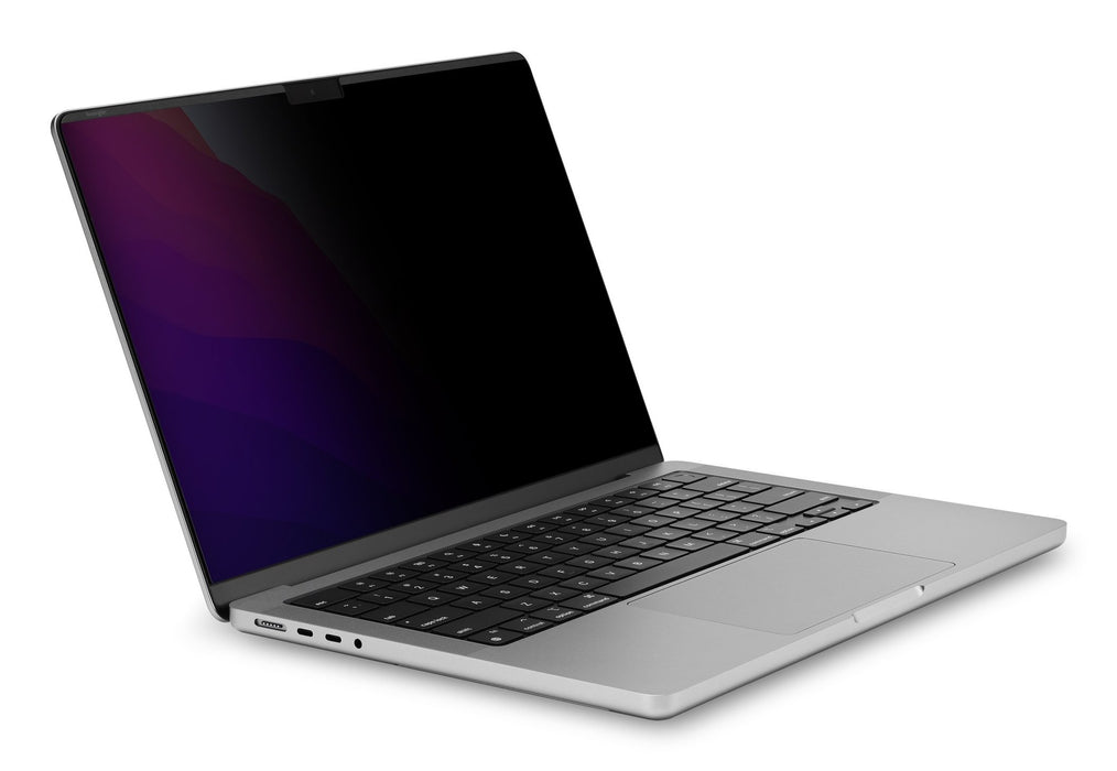 EAN 0085896583707 - Kensington K58370WW filtro para monitor 35,6 cm (14") Portátil Filtro de privacidad para pantallas sin ma imagen 2