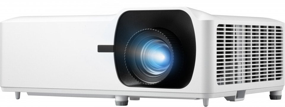 EAN 766907019940 - Viewsonic LS751HD videoproyector Proyector de alcance estándar 5000 lúmenes ANSI 1080p (1920x1080) Blanco imagen 2