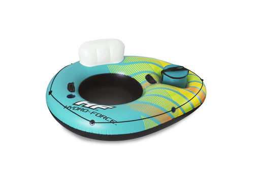 EAN 6942138976724 - Bestway 43398 flotador para piscina y playa Multicolor Imagen PVC Sillón colchoneta hinchable imagen 1