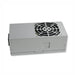 EAN 8433281007321 - TooQ Ecopower II TFX OEM unidad de fuente de alimentación 500 W 20+4 pin ATX Plata imagen 4