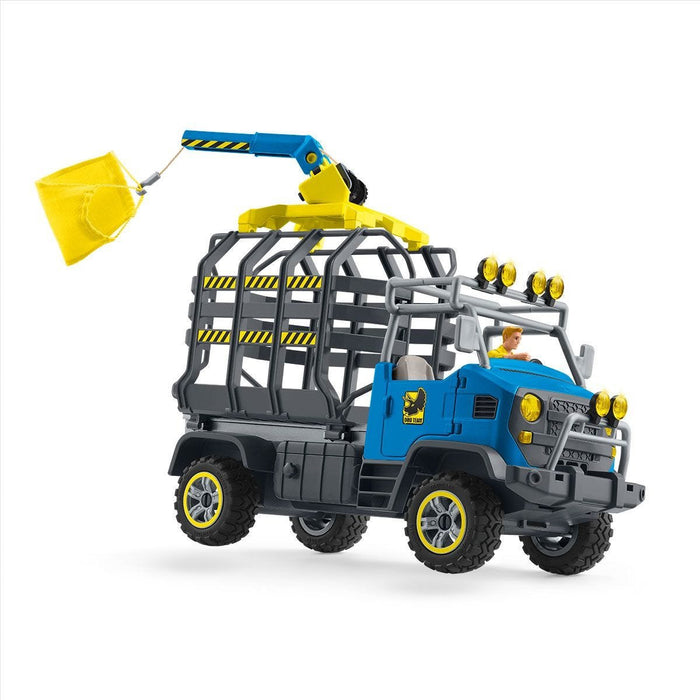 EAN 4059433616346 - schleich 10154660 set de juguetes imagen 8