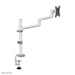 EAN 8717371449810 - Neomounts DS60-425WH1 soporte para monitor 68,6 cm (27") Escritorio Blanco imagen 17
