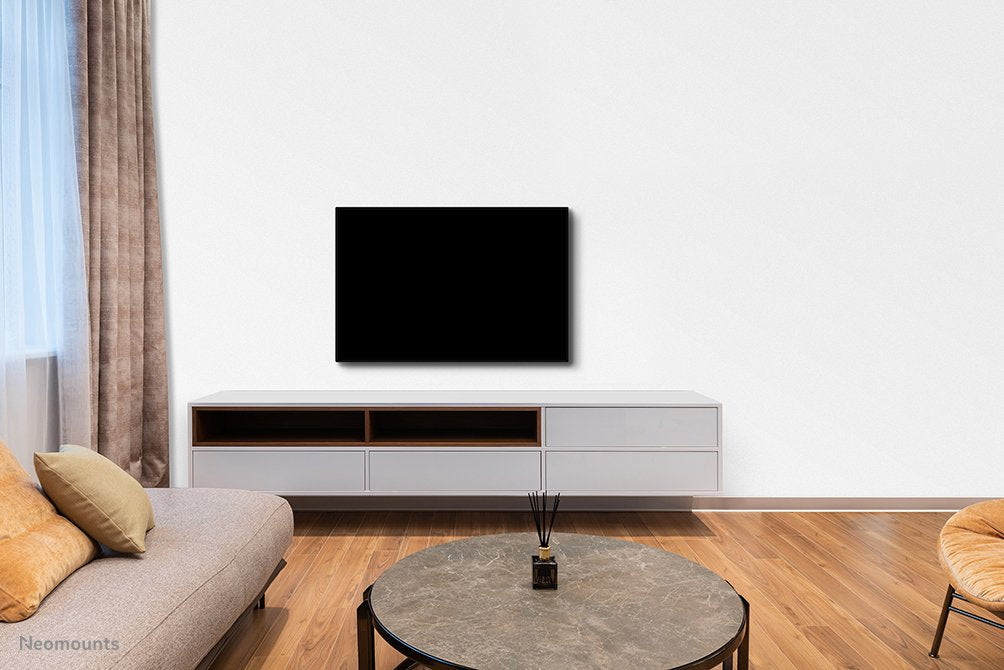 EAN 8717371448776 - Neomounts WL30S-850BL12 soporte para TV 165,1 cm (65") Negro imagen 16