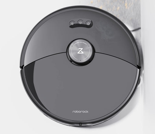 EAN 6970995788464 - Roborock S8 MaxV Ultra 2,77 L Combinado Negro imagen 2