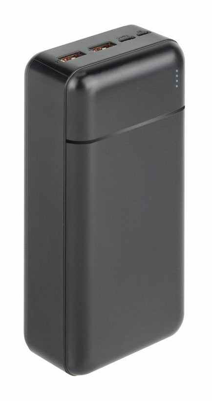 EAN 4260709013626 - Rivacase VA2103 batería externa 30000 mAh Negro imagen 1