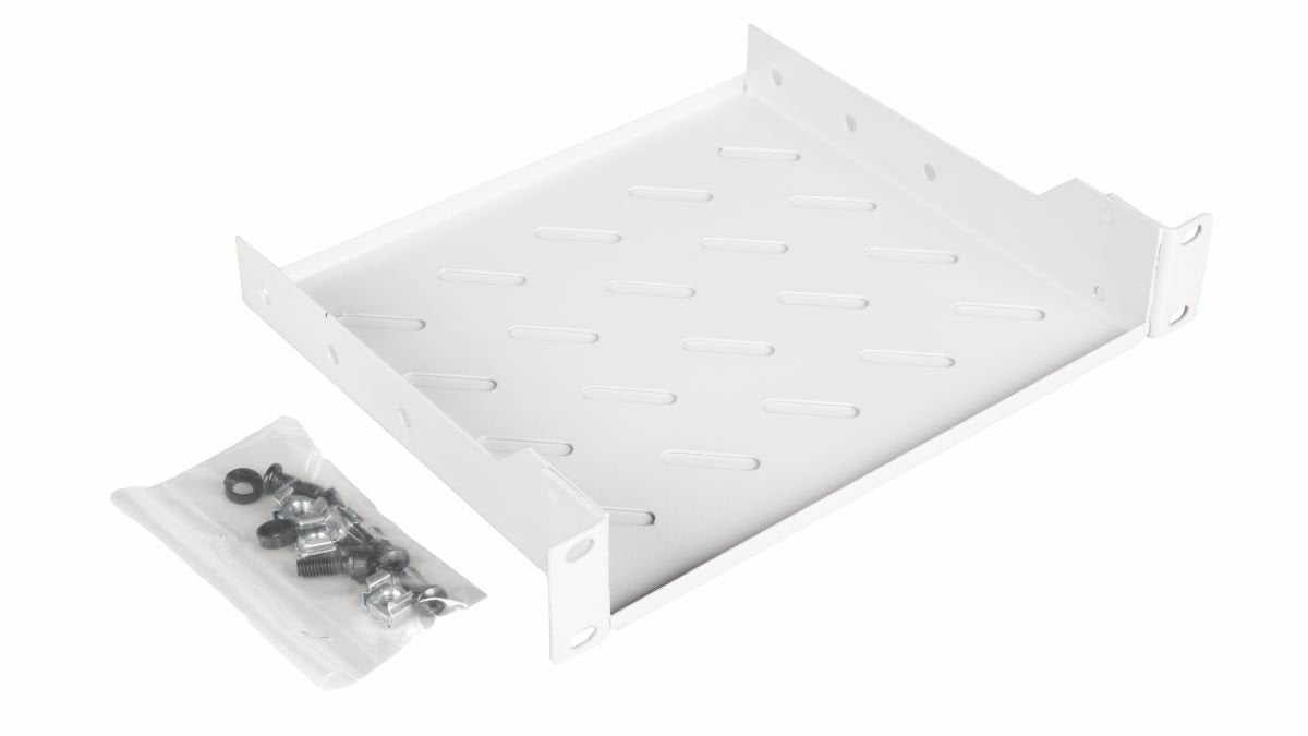 EAN 4015867232750 - Equip EZFS-10-1-20-G accesorio de bastidor Cajón metálico para rack imagen 2