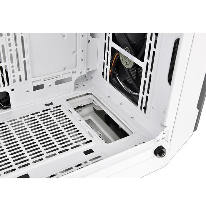 EAN 4711246872738 - Thermaltake View 71 Tempered Glass Snow Edition Full Tower Blanco imagen 28