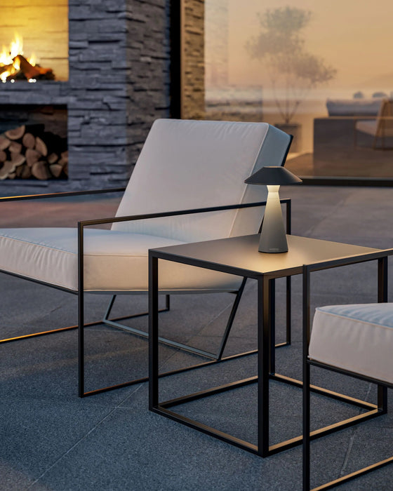 EAN 4029599107415 - Sompex MOVE Lámpara solar con forma de farol portátil para exterior LED 2,5 W F imagen 4